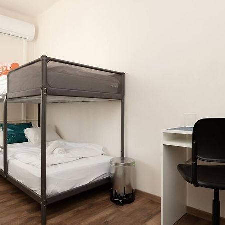 Petofi Family Apartman Debrecen Luaran gambar