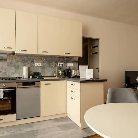 Petofi Family Apartman Debrecen Luaran gambar