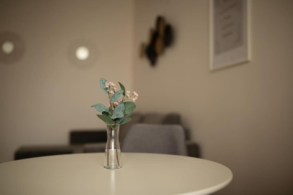 Petofi Family Apartman Debrecen Luaran gambar