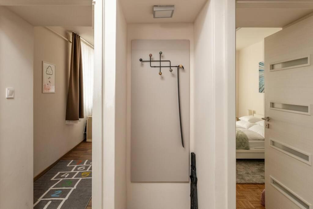 Petofi Family Apartman Debrecen Luaran gambar