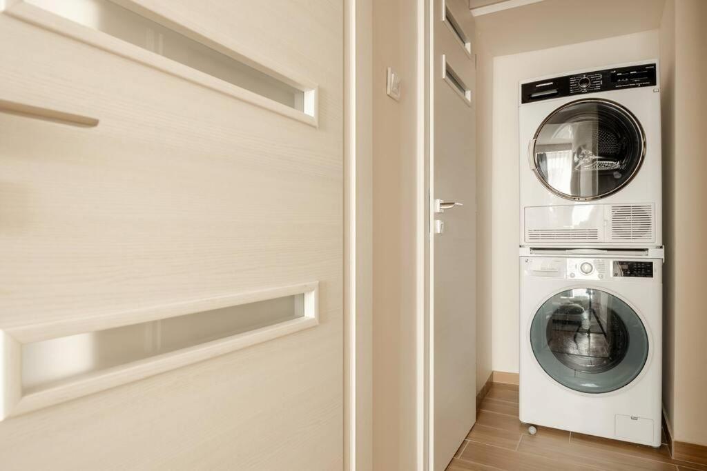 Petofi Family Apartman Debrecen Luaran gambar