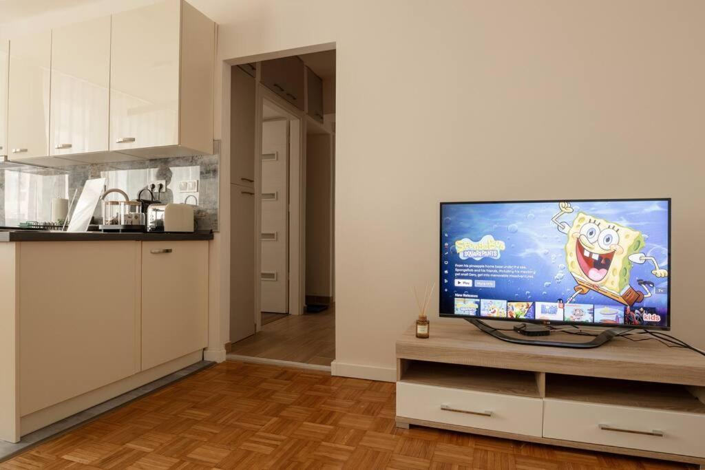 Petofi Family Apartman Debrecen Luaran gambar