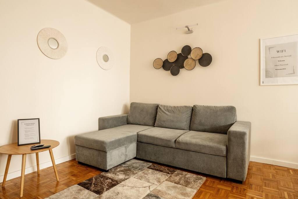 Petofi Family Apartman Debrecen Luaran gambar